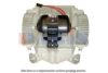 MERCE 2218200514 Interior Blower